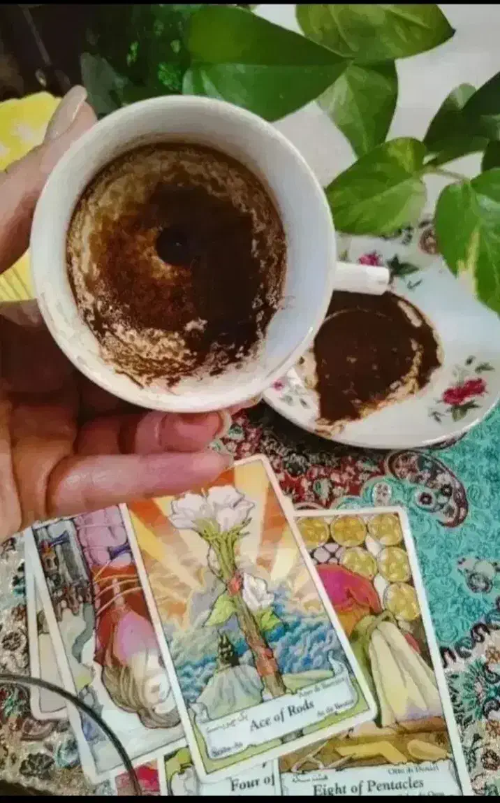 آموزش/انواع فال ها لنورماند احساسی کاری آینده ۸۰ *|خدمات آموزشی|کرمان, |دیوار