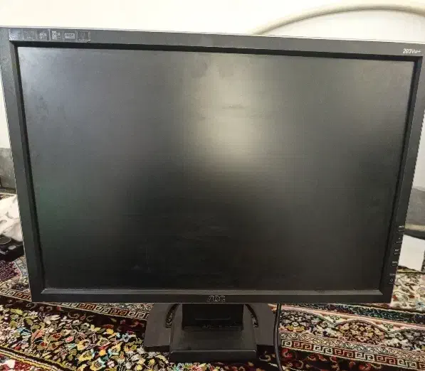 مانیتور|قطعات و لوازم جانبی رایانه|پاکدشت, پاکدشت (مامازند)|دیوار