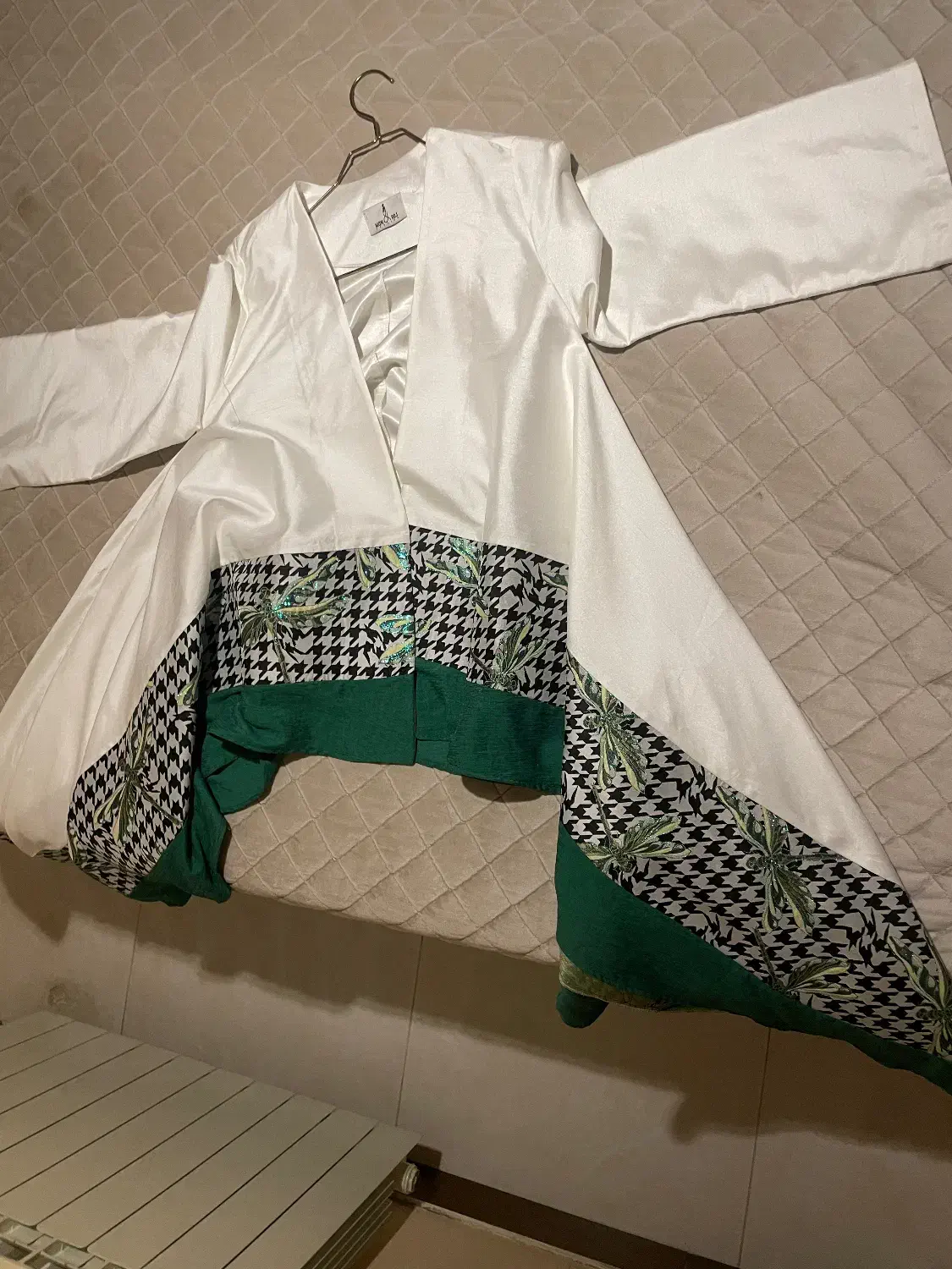 مانتو مجلسی فوقالعاده شیک|لباس|بابلسر, |دیوار