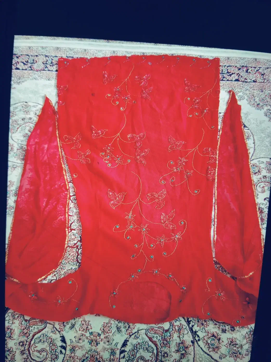 لباس زنانه|لباس|مریوان, |دیوار