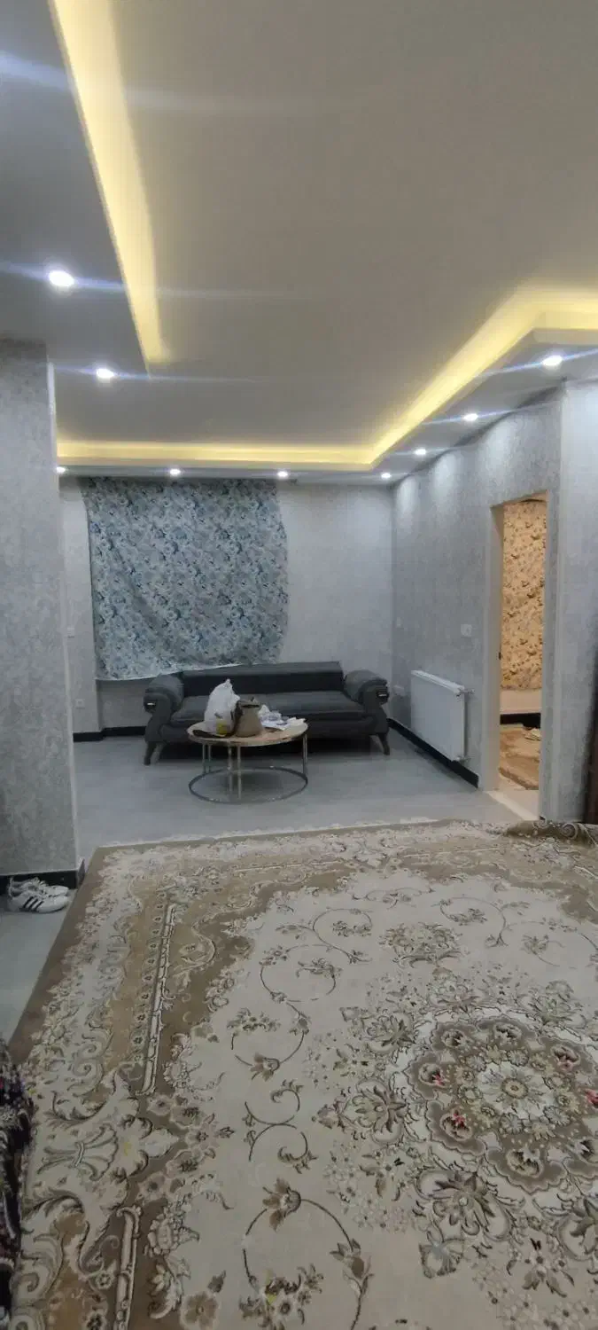 آپارتمان ۸۳ متری دانشگاه ملک جنوبی|فروش آپارتمان|قزوین, |دیوار