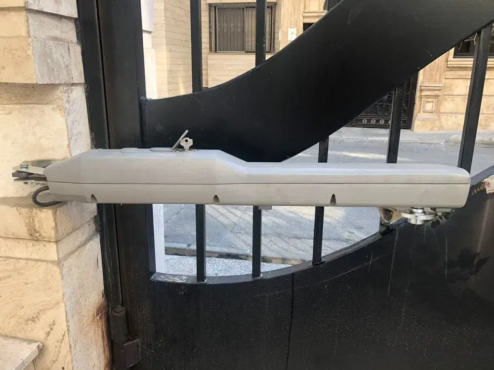 تعمیرات و نصب تخصصی انواع جک پارکینگ|خدمات پیشه و مهارت|تهران, شهران جنوبی|دیوار