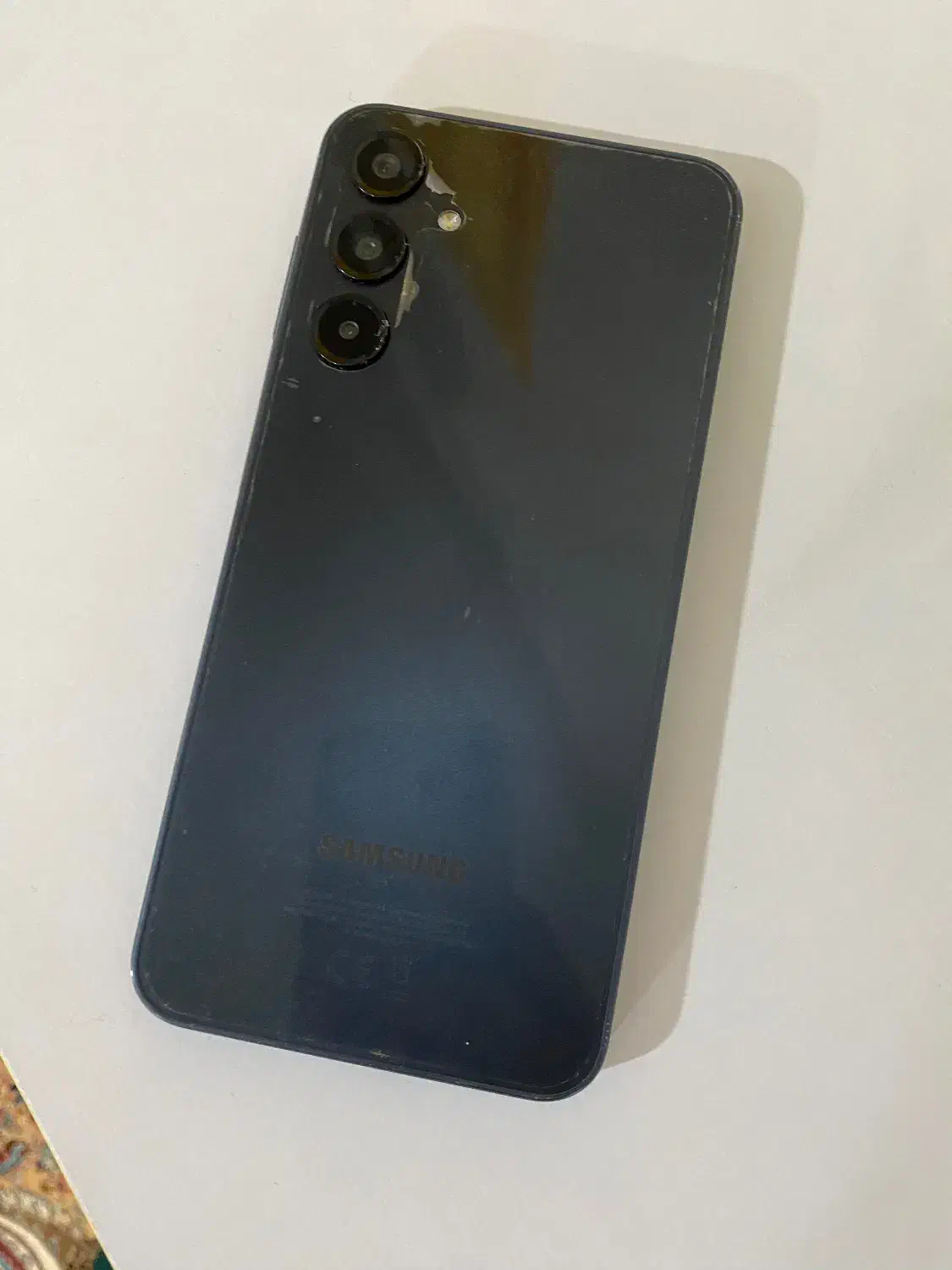 Galaxy A16|موبایل|تربتحیدریه, کلاته توکلی|دیوار