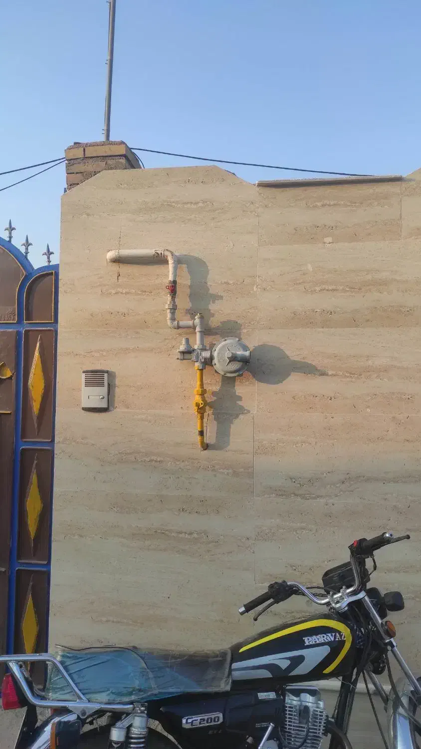 گازرسانی بخشی|خدمات پیشه و مهارت|زابل, |دیوار