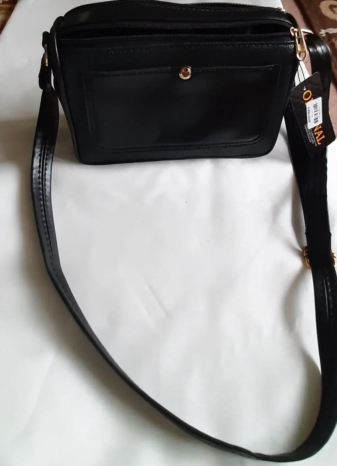 کیف رودوشی|کیف، کفش، کمربند|رشت, تازه آباد|دیوار