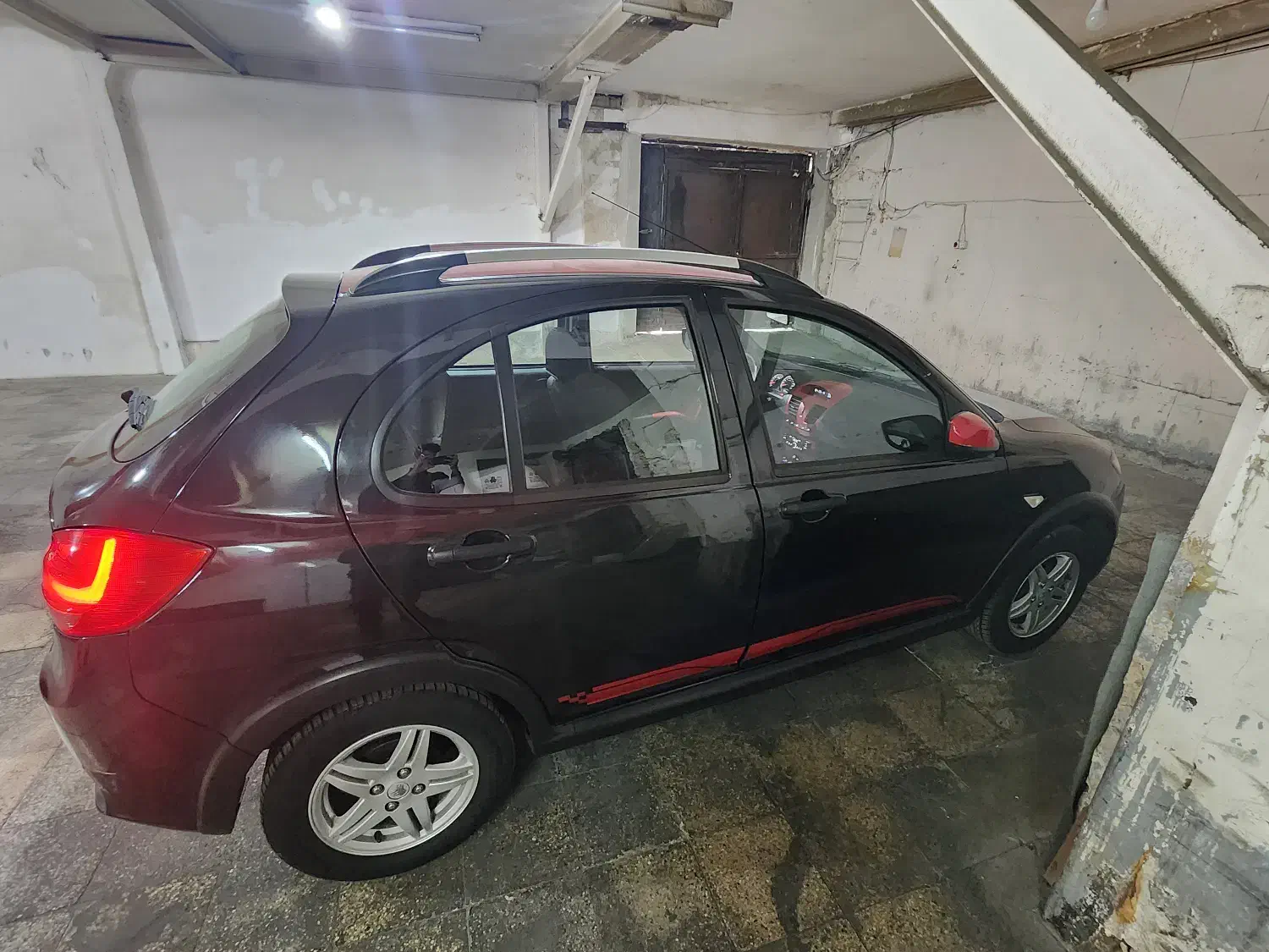 فروش خودرو|خودرو سواری و وانت|تهران, امام حسین|دیوار