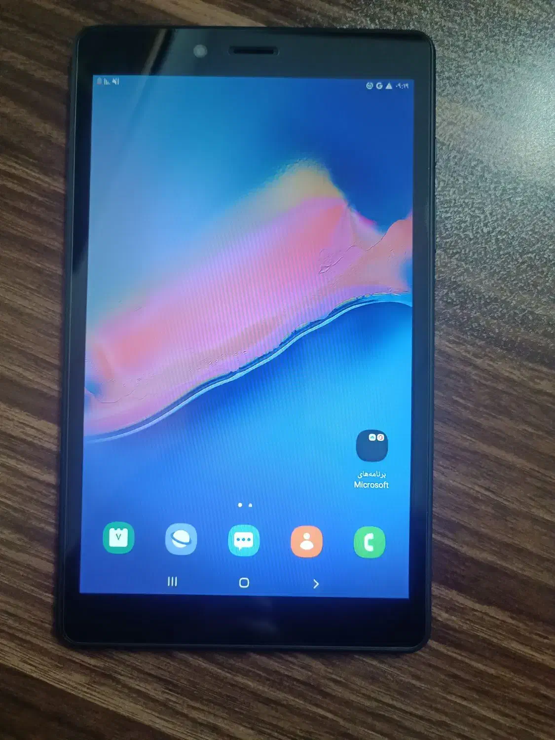 تبلت سامسونگ ۸ اینچ|تبلت|تهران, یوسفآباد|دیوار