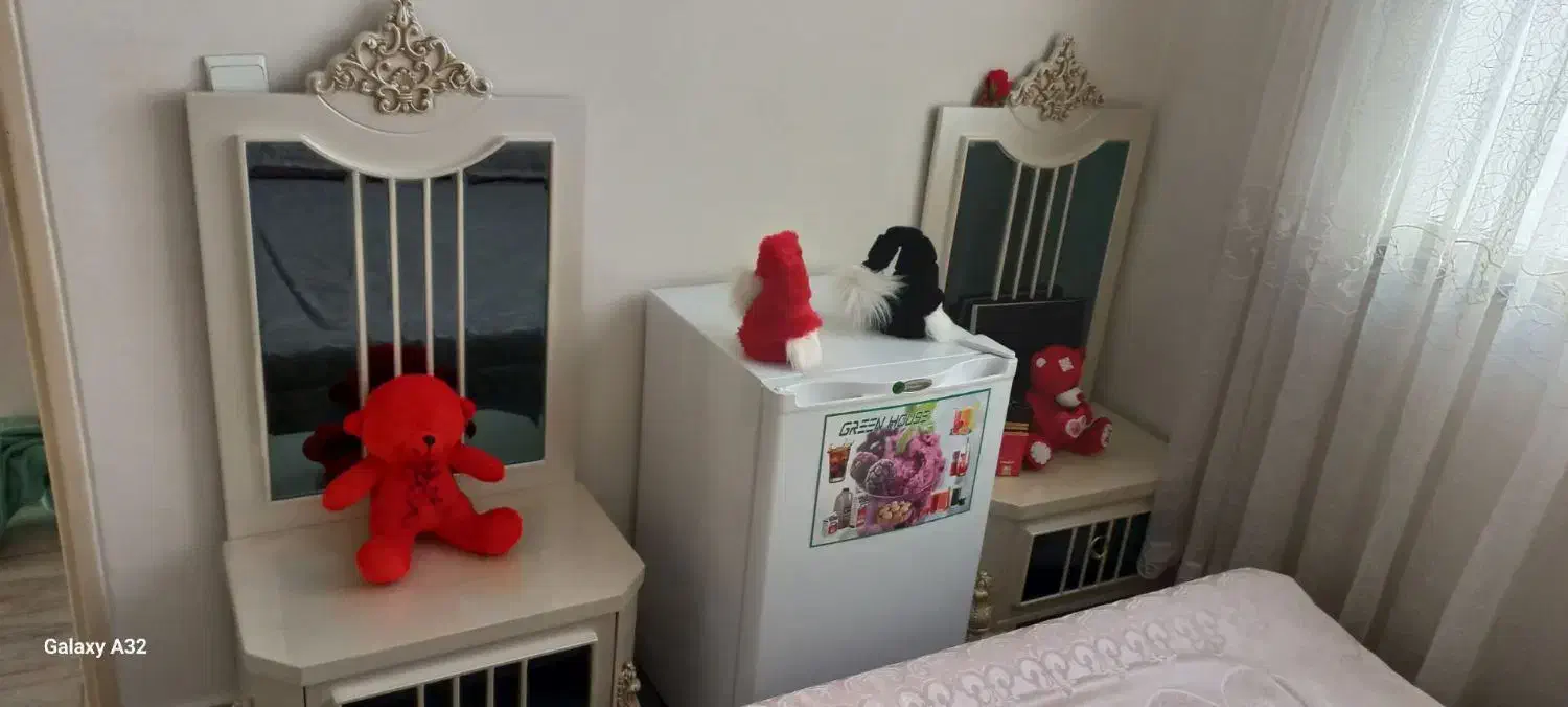 سرویس خواب دو نفره|تخت و سرویس خواب|کرج, گلشهر|دیوار