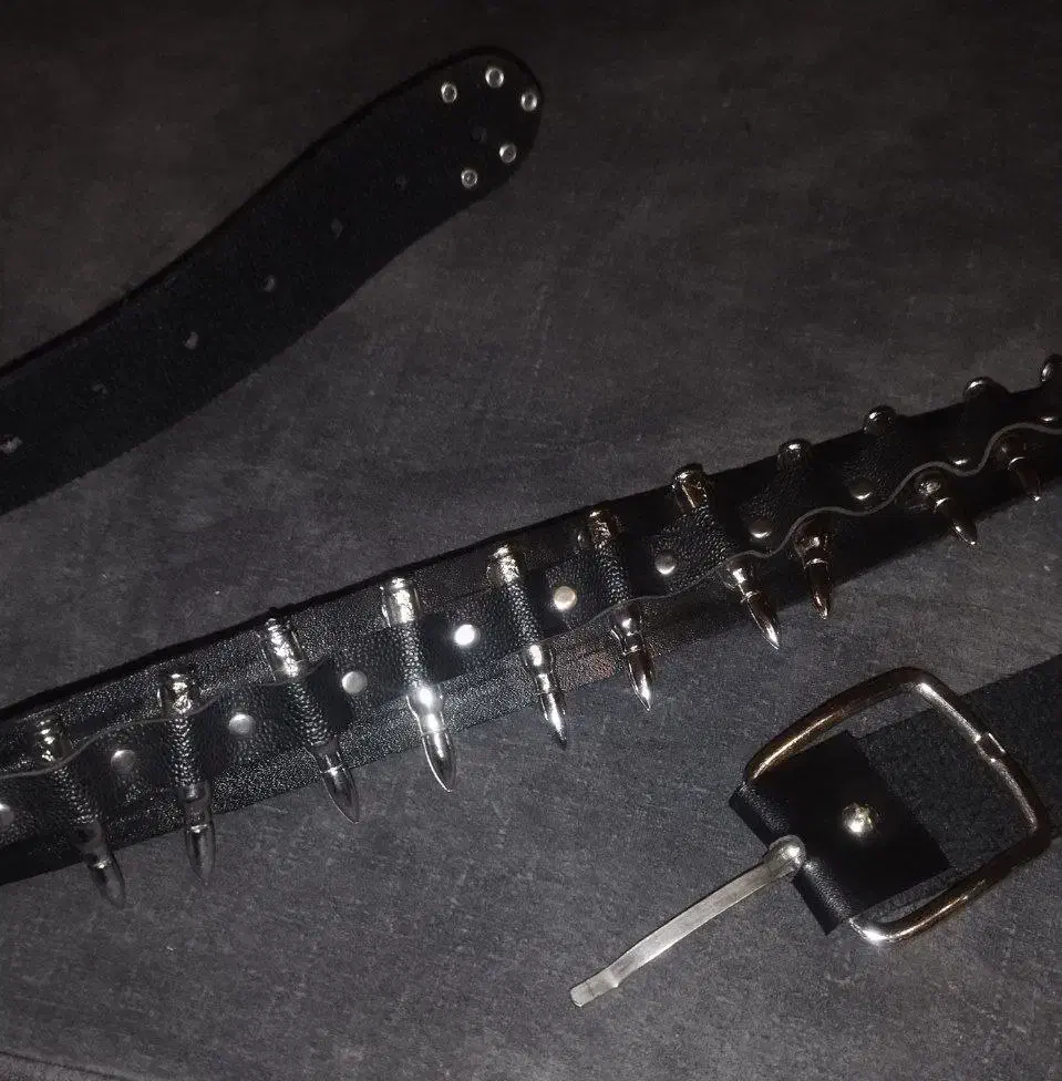 کمربند|کیف، کفش، کمربند|کرج, عظیمیه|دیوار