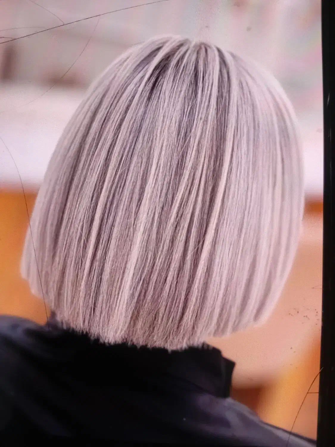 مدل آمبره وبالیاژ کاملا رایگان|خدمات آرایشگری و زیبایی|شیراز, کاراندیش|دیوار