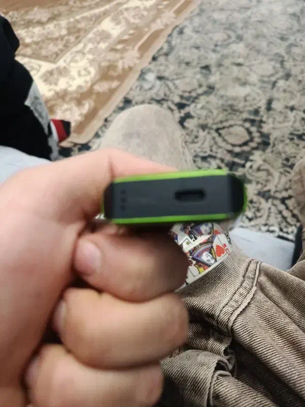 پاد کوکوG2|زیورآلات و اکسسوری|شاهین‌شهر, خانه کارگر|دیوار