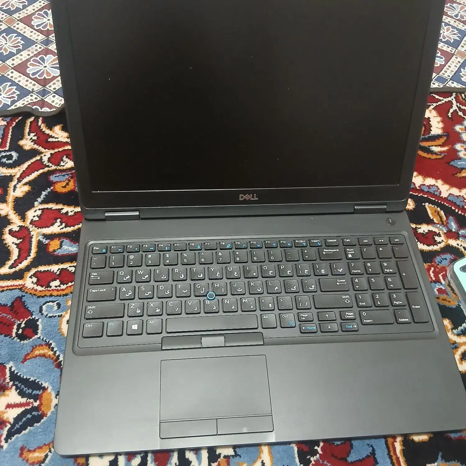 لب تاب دل|رایانه همراه|مشهد, ولیعصر (شهرک غرب)|دیوار