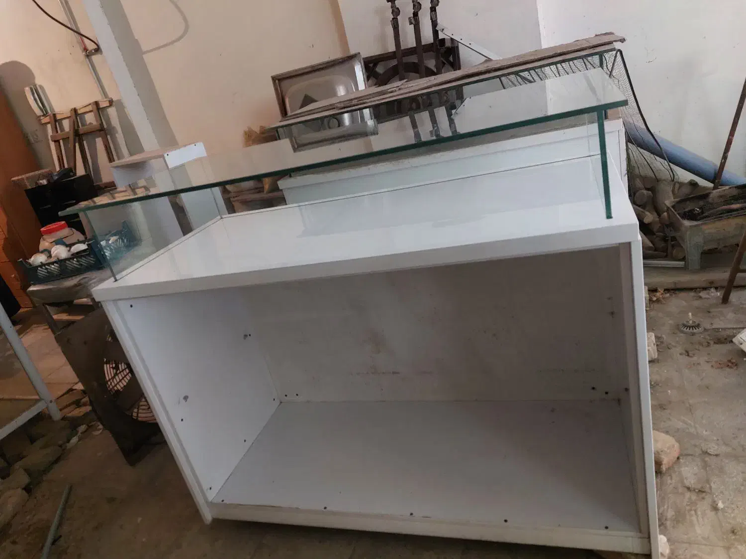 میز کانتری مغازه|فروشگاه و مغازه|تهران, شهرک ولیعصر شمالی|دیوار