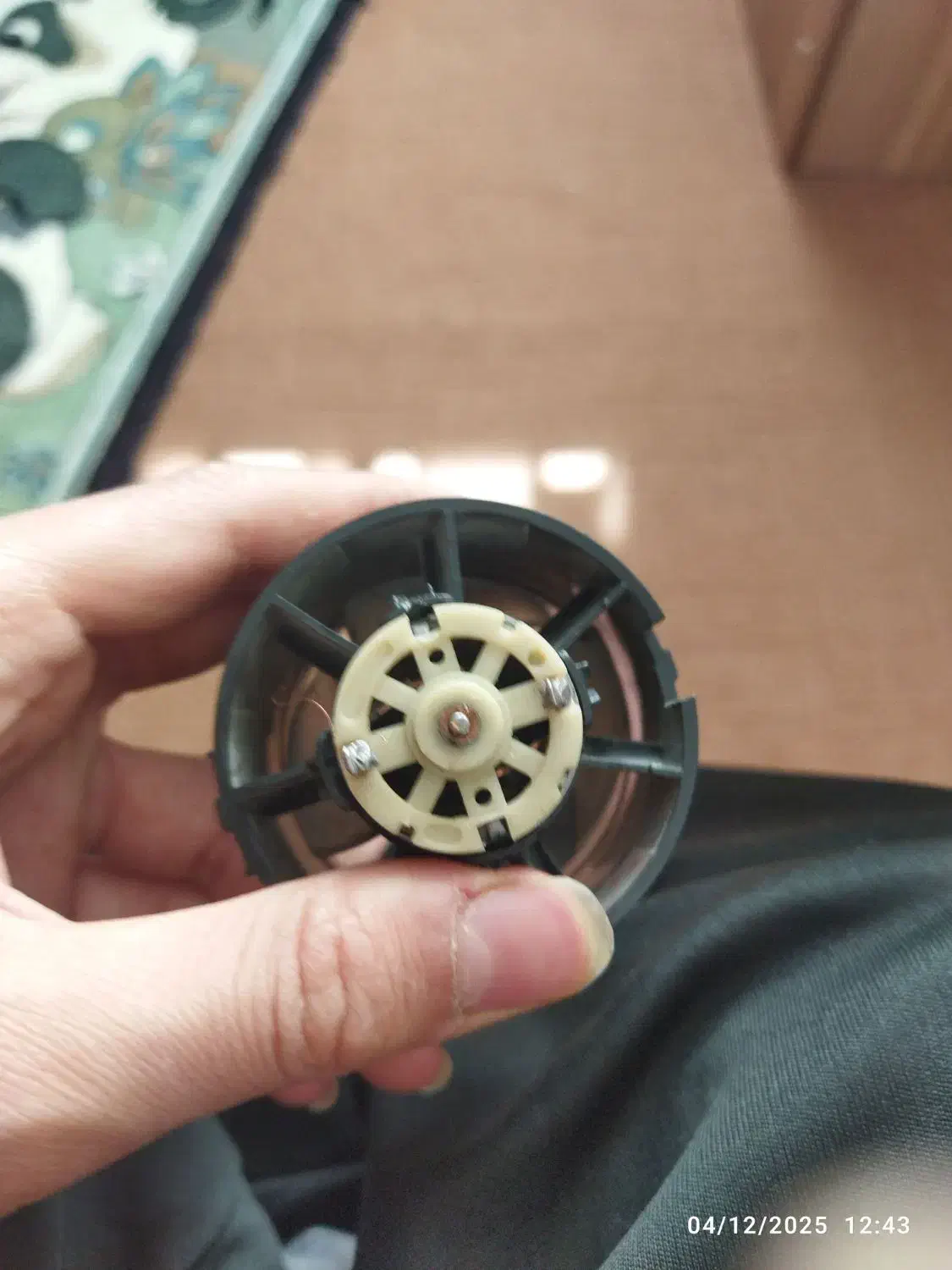 فن سالم با قیمت راه میام|پنکه و تصفیهکنندهٔ هوا|اراک, |دیوار