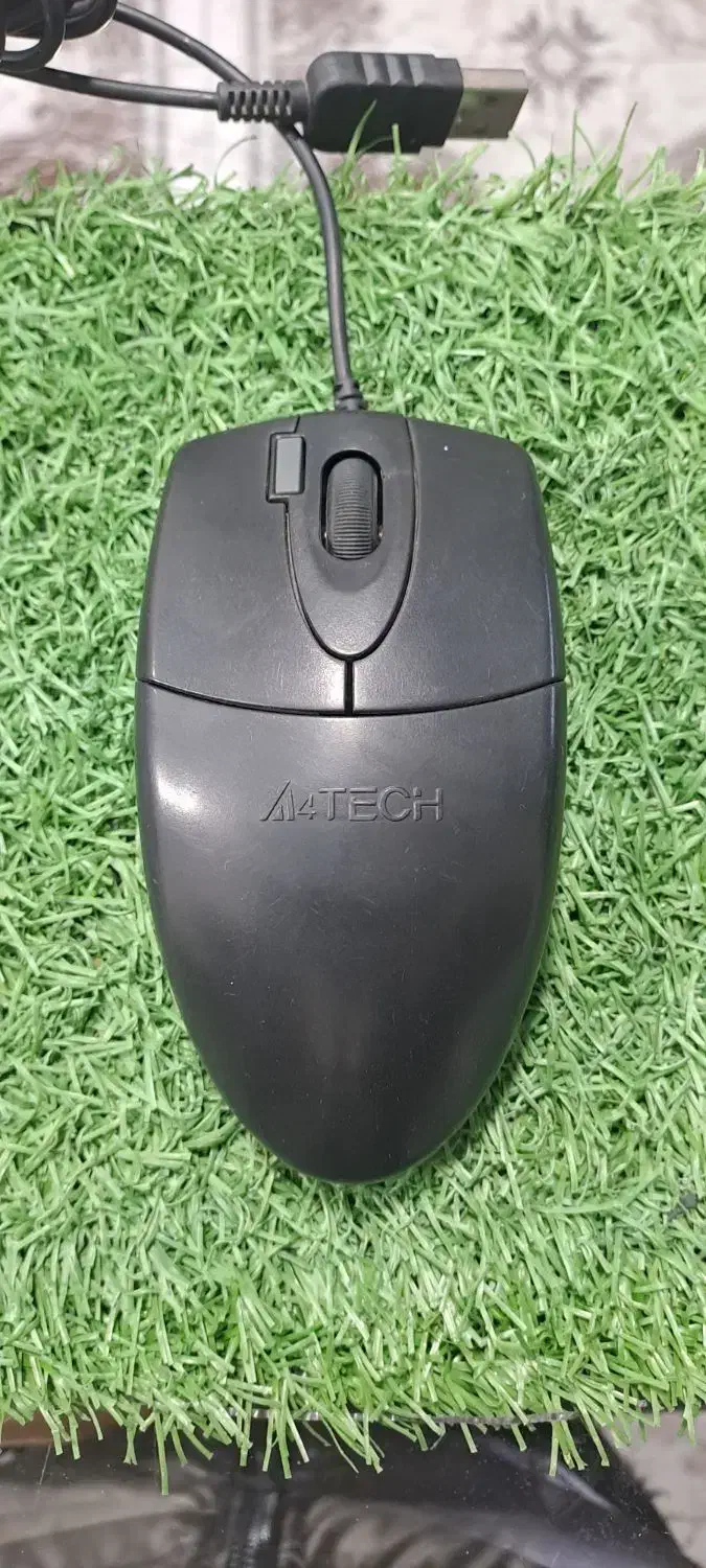 موس A4TECH|قطعات و لوازم جانبی رایانه|قرچک, میرزائی شمالی|دیوار