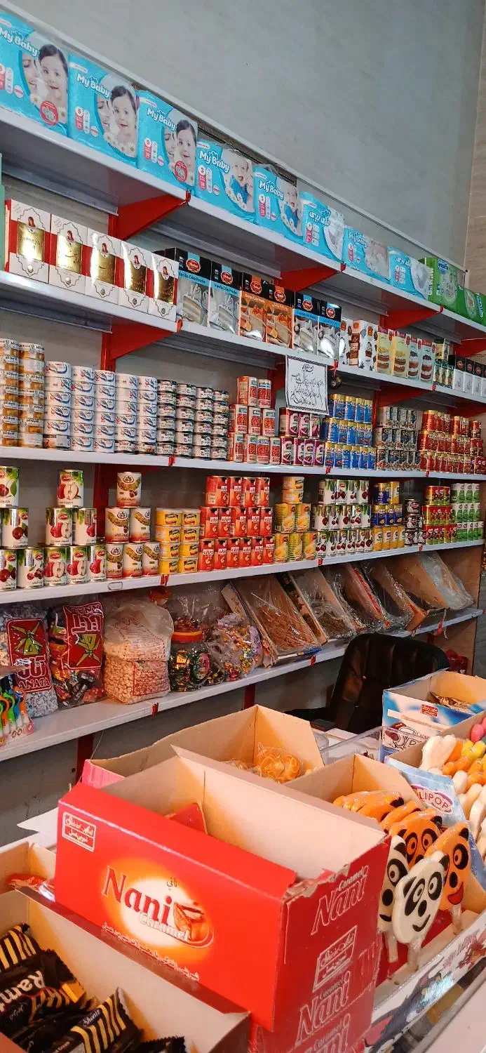 مقازه|فروشگاه و مغازه|وحیدیه, |دیوار