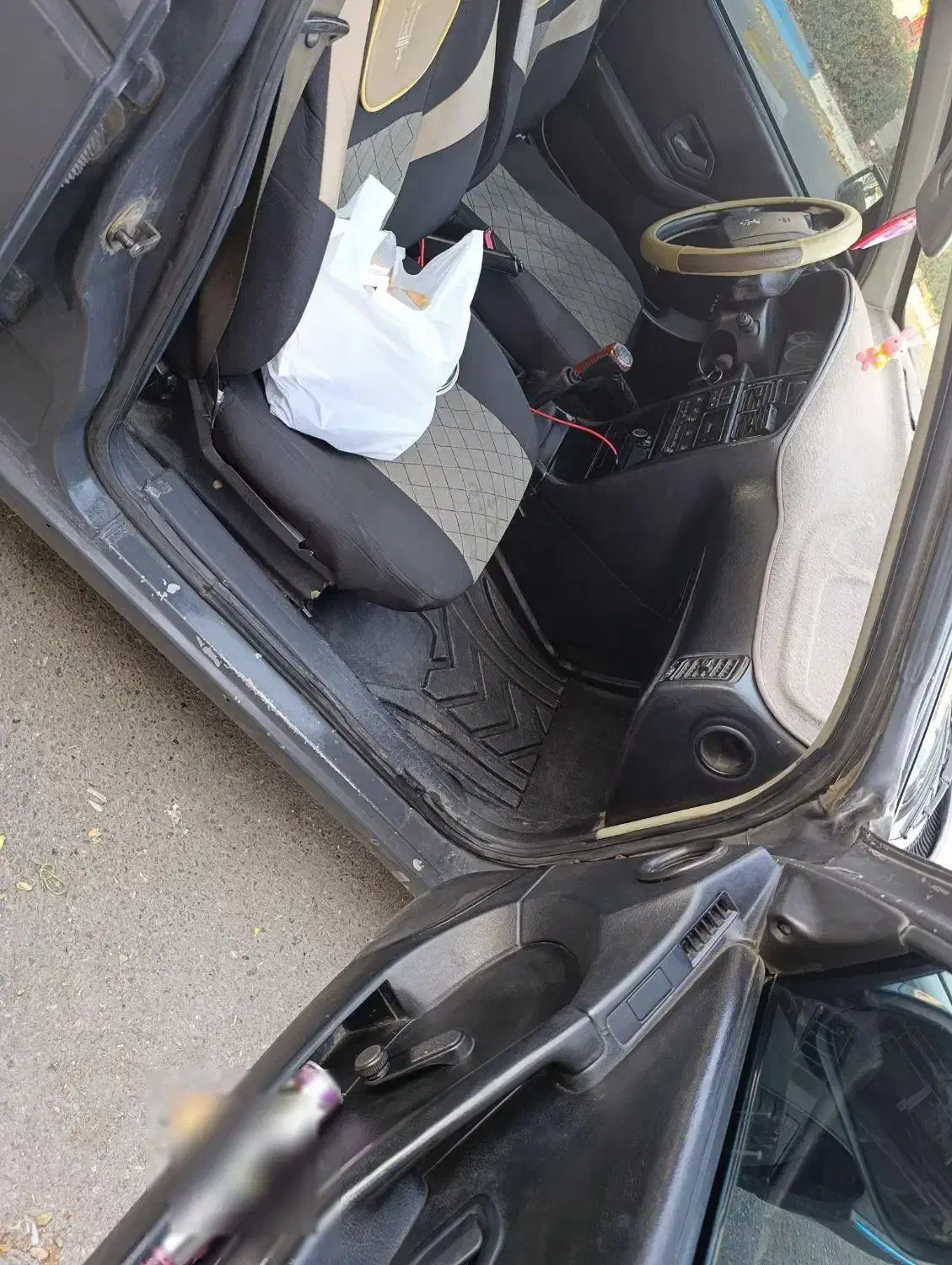 پژو 405|خودرو سواری و وانت|قره ضیاالدین, |دیوار