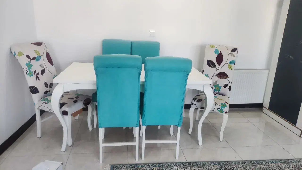 مبل|مبلمان خانگی و میز عسلی|احمدآبادمستوفی, |دیوار