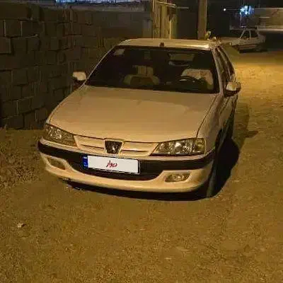 پارس موتور2000 XUM فول|خودرو سواری و وانت|جیرفت, |دیوار