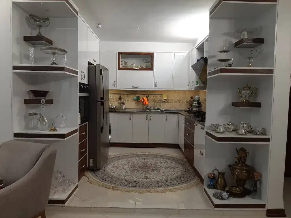آپارتمان ۹۴متری،باغ کرباسی|فروش آپارتمان|قم, هنرستان|دیوار