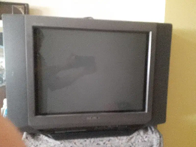 تلویزون سونی ۲۴ اینچ|تلویزیون و پروژکتور|تبریز, |دیوار