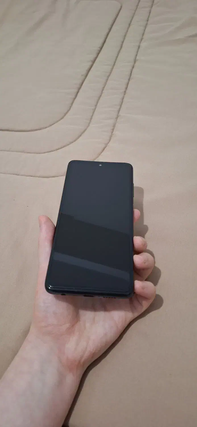 گوشی poco x3 poro|موبایل|اندیشه, اندیشه فاز ۳|دیوار