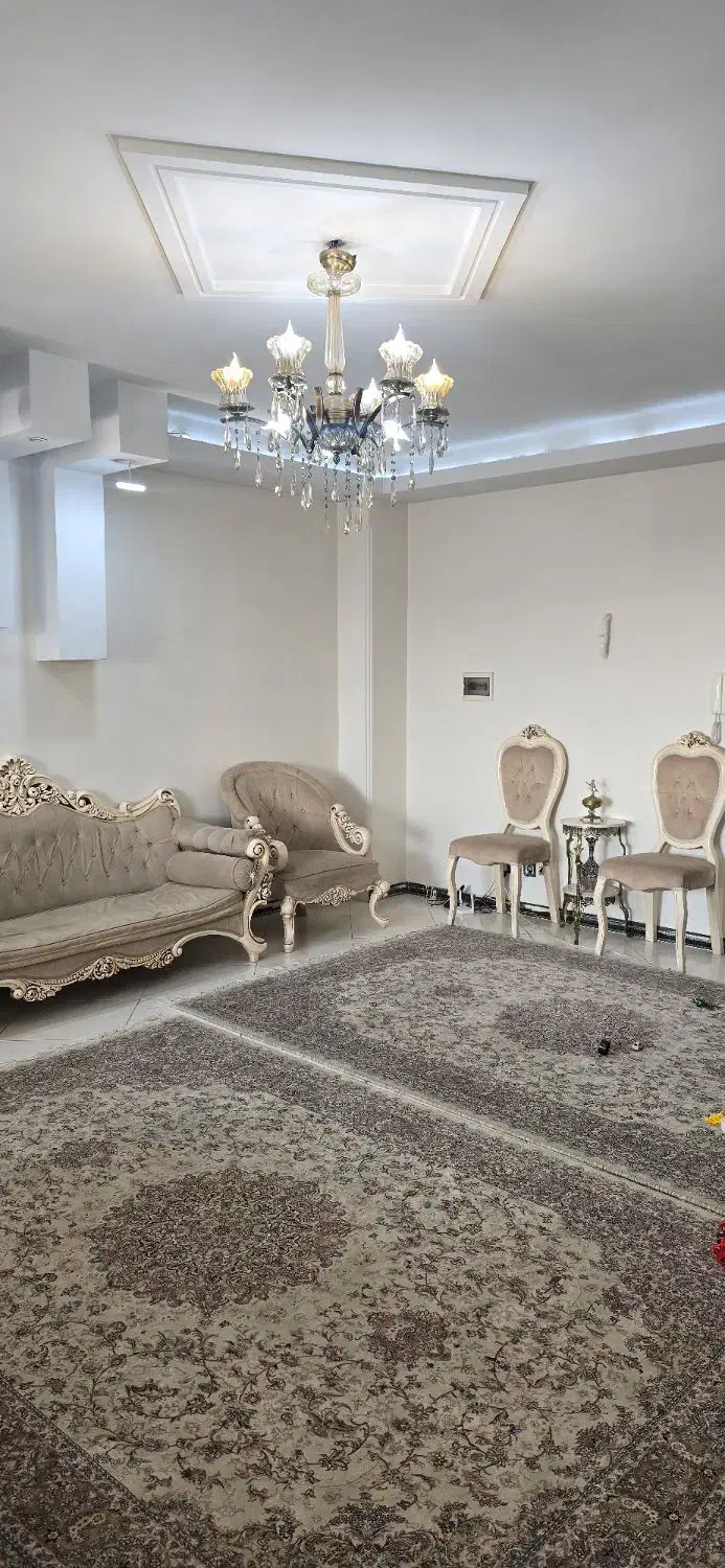 مبل ۹ نفر|مبلمان خانگی و میز عسلی|تهران, جیحون|دیوار