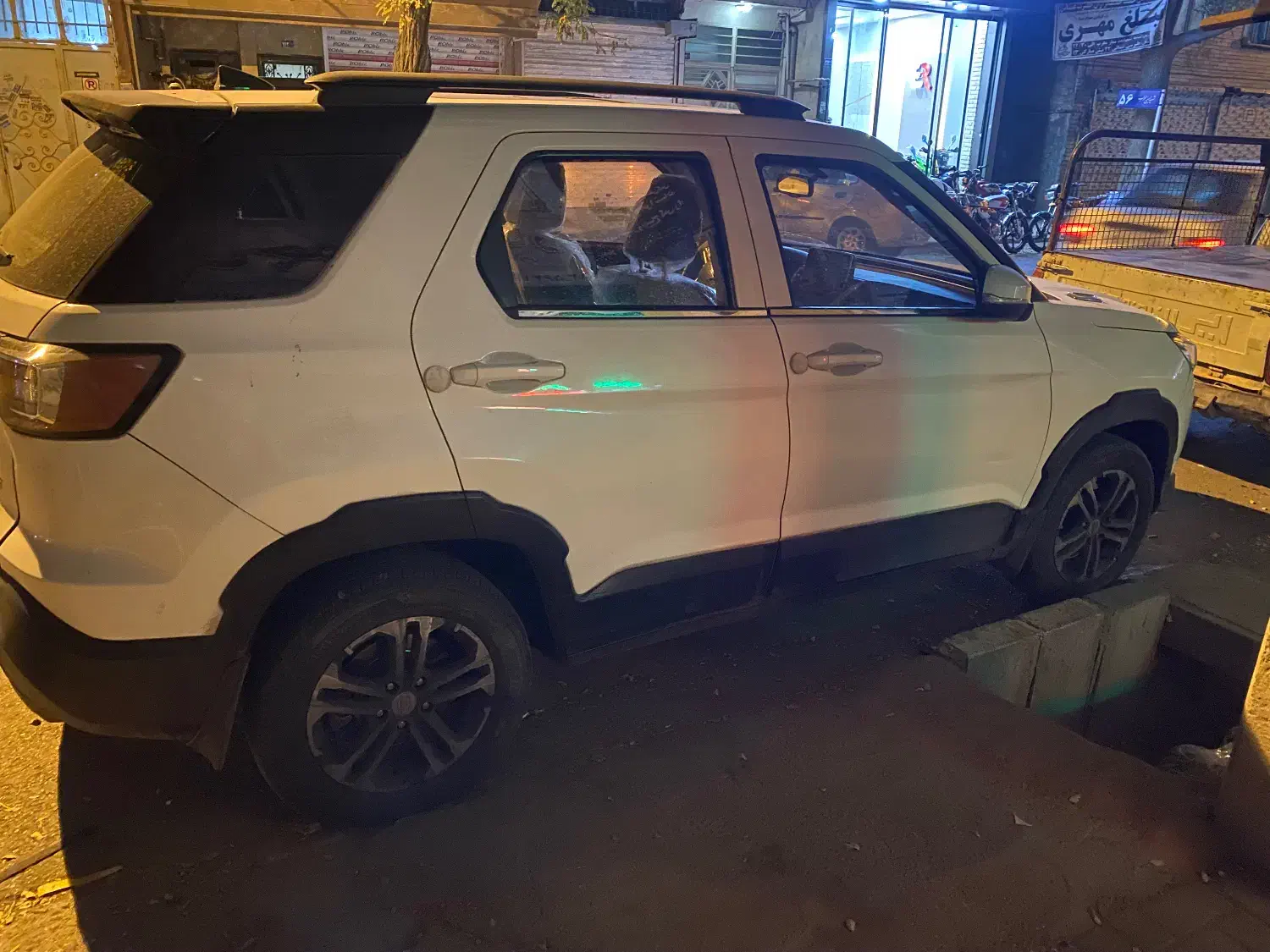 بیسوT3|خودرو سواری و وانت|مشهد, رده|دیوار