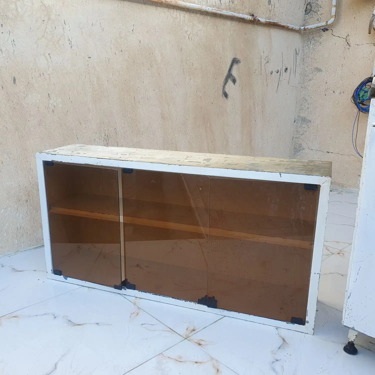 کابینت فلزی|مصالح و تجهیزات ساختمان|کامیاران, |دیوار