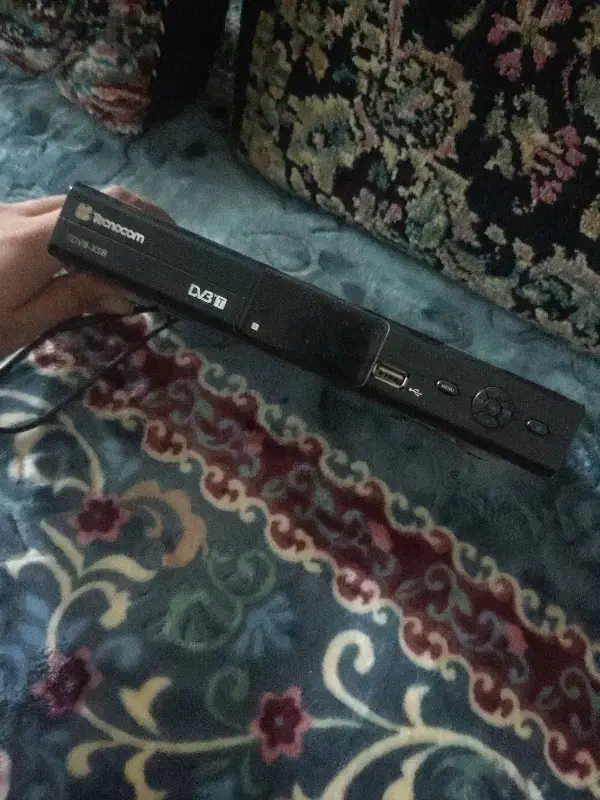 دستگاه دی وی دی و دیجیتال|پخش‌کننده DVD و ویدیو|کرمان, |دیوار