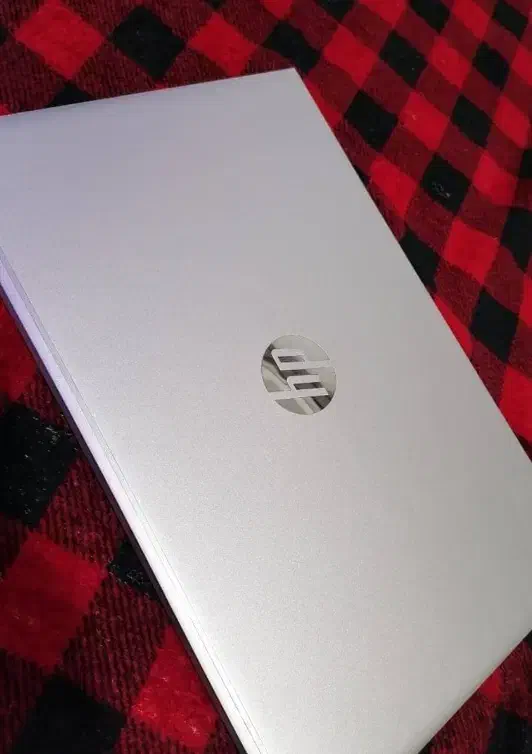 لبتاپ HP ProBook 455 G9|رایانه همراه|اهواز, رسالت|دیوار