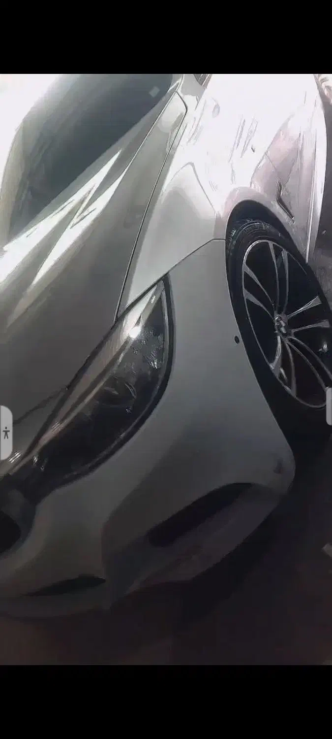 نقاشی خودرو خارجی و ایرانی|خدمات موتور و ماشین|بندرعباس, |دیوار