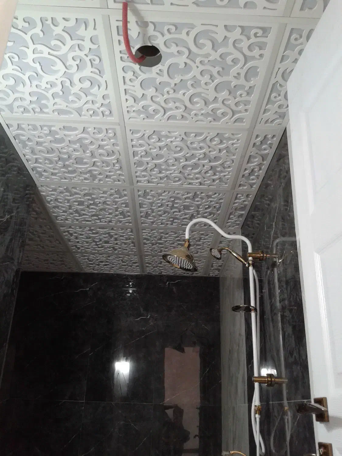 اجرای .ونصب سقف کاذب|خدمات پیشه و مهارت|میانه, |دیوار