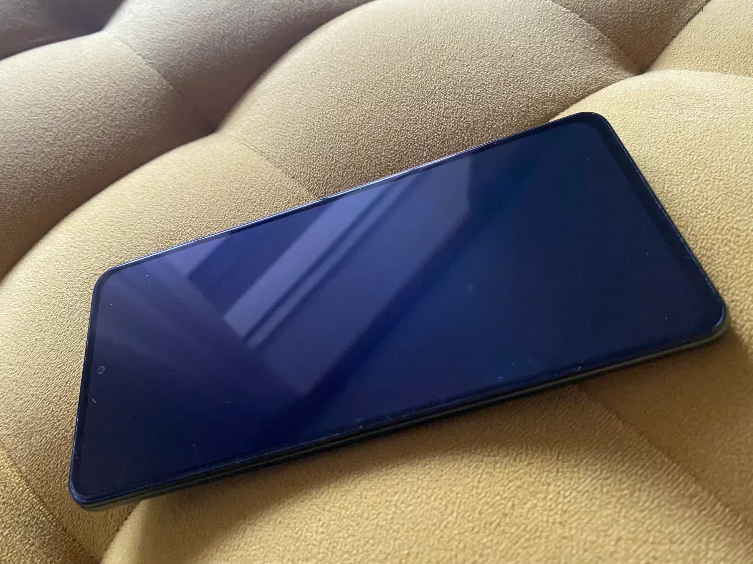 موبایل شیائومی F3 poco 5G Ram256GB|موبایل|تهران, فرمانیه|دیوار