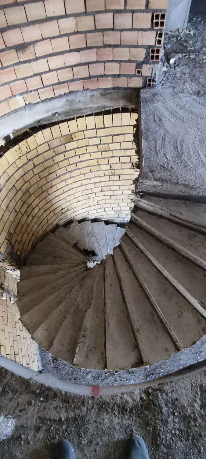 پله گرد و استخر|خدمات پیشه و مهارت|دزفول, |دیوار