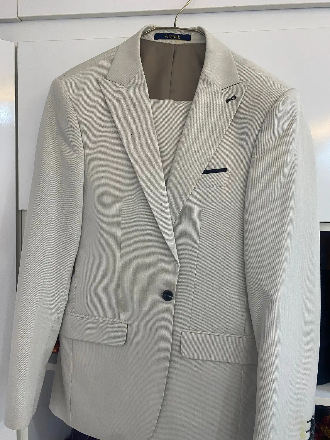 کت شلوار دامادی|لباس|تربتحیدریه, مظفریه|دیوار