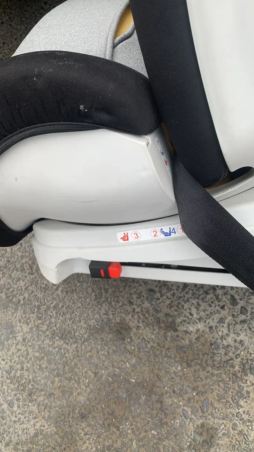 صندلی کودک خودرو|تخت و صندلی بچه|تهران, المهدی|دیوار