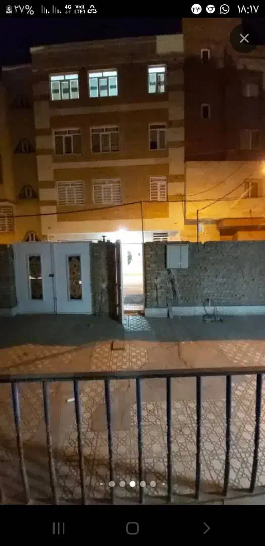 ۱۳۰مترهمتی فر باقیمت استثنایی|اجارهٔ آپارتمان|کرمان, |دیوار