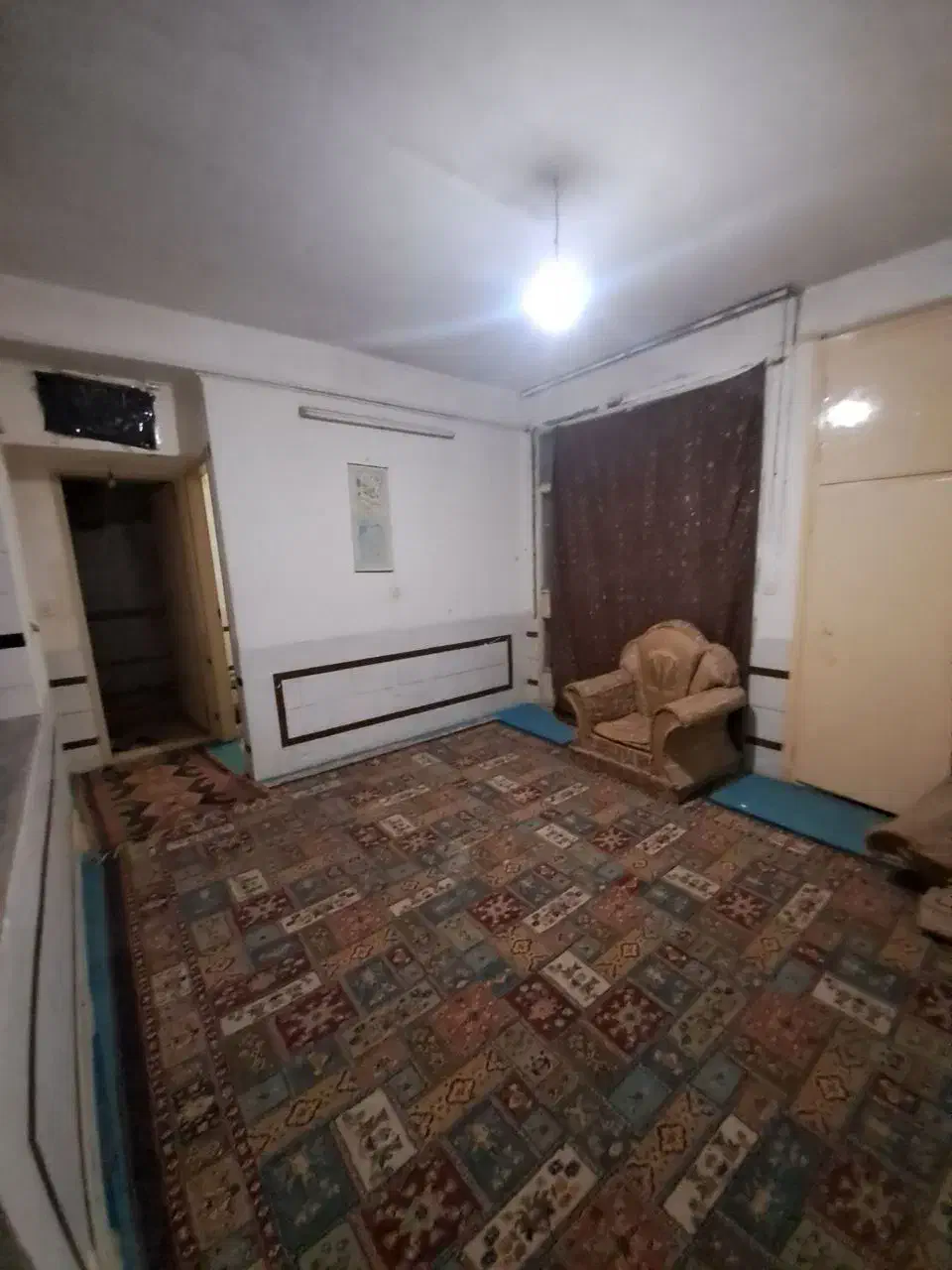 آپارتمان مجتمع نسیم خیابان دانشجو|فروش آپارتمان|زاهدان, |دیوار