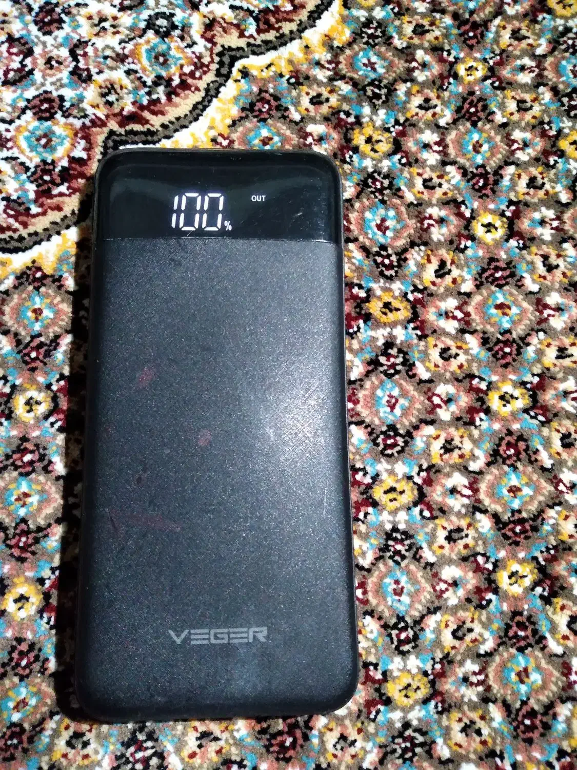 پاوربانک وگر|لوازم جانبی موبایل و تبلت|تهران, زنجان جنوبی|دیوار