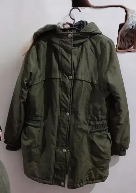 کاپشن و پالتو|لباس|ارومیه, |دیوار