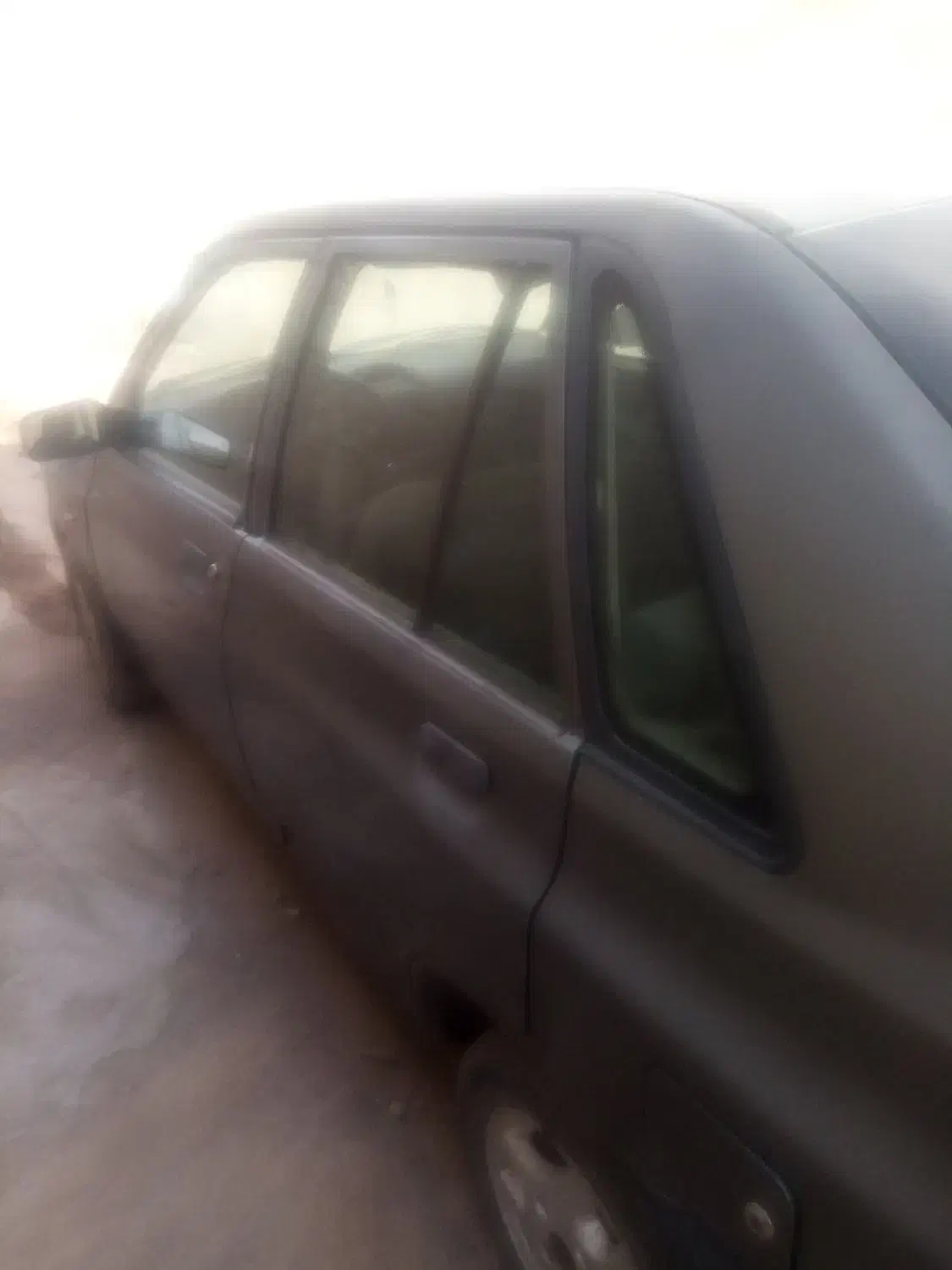 141|خودرو سواری و وانت|تربتحیدریه, کلاته توکلی|دیوار