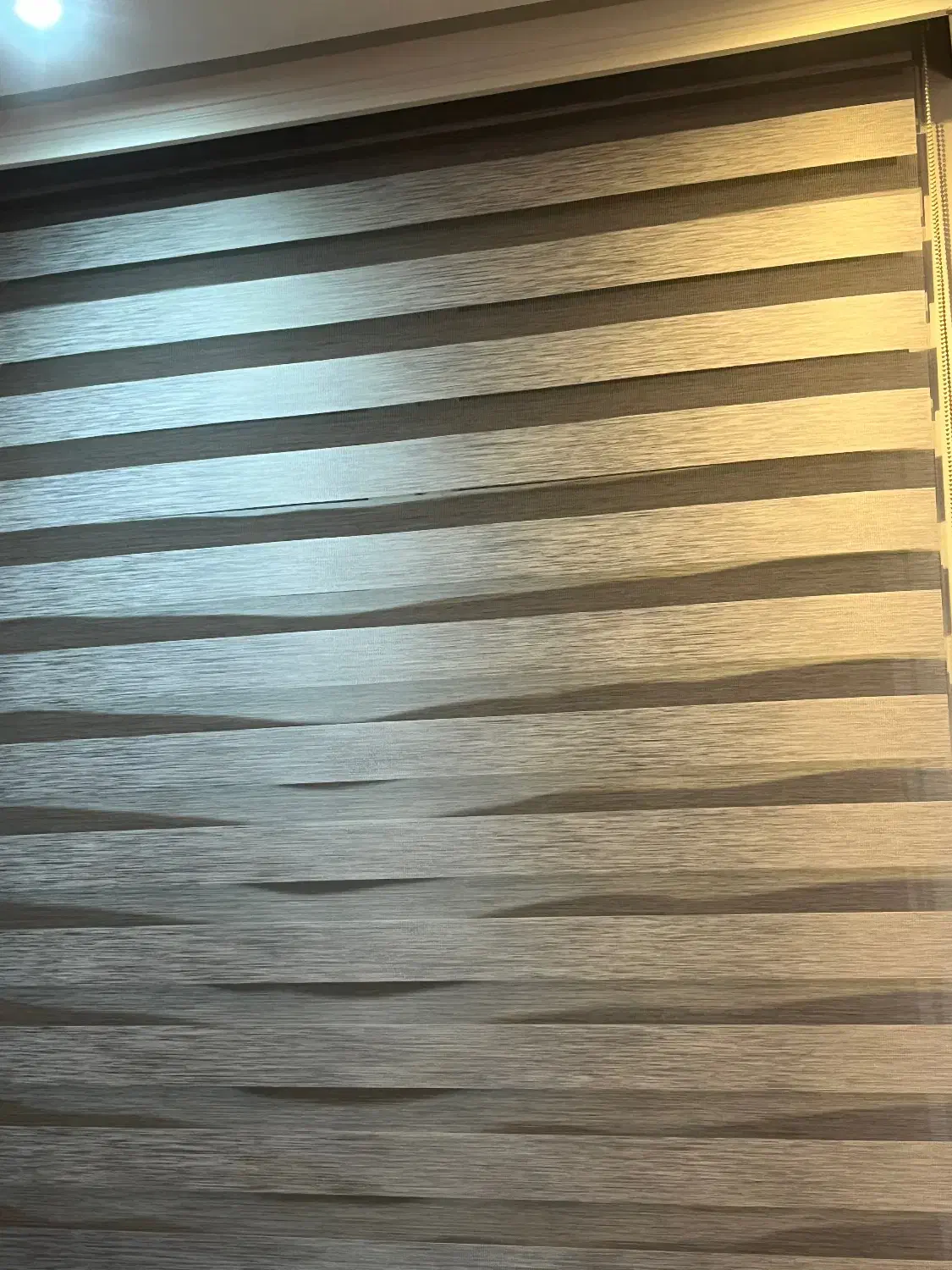 ۲عدد پرده زبرا توسی|پرده، رانر، رومیزی|اردبیل, |دیوار