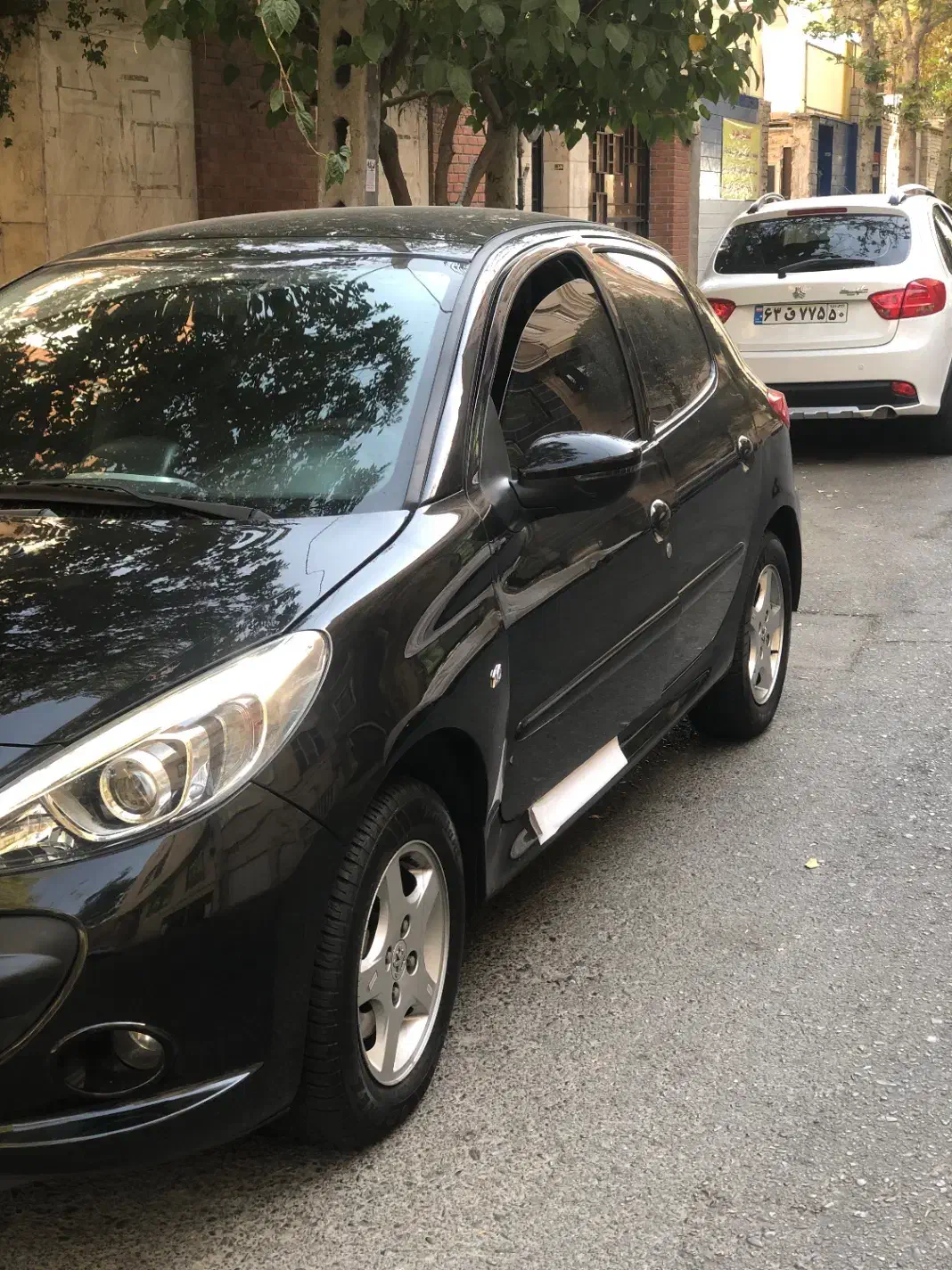 به تعدادی نیرو تون آپ کار نیازمندیم|استخدام صنعتی، فنی، مهندسی|تهران, خاک سفید|دیوار