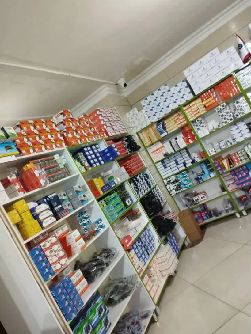 لوازم سی ان جی CNG و برقی|قطعات یدکی و لوازم جانبی|تبریز, |دیوار