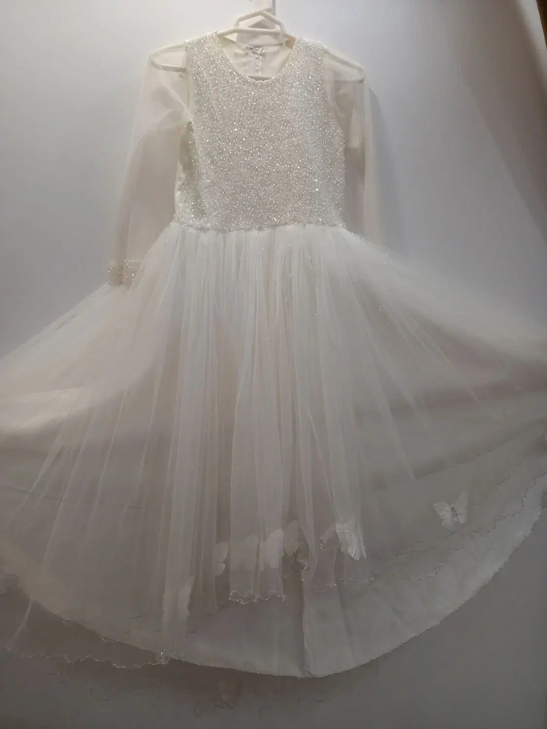 لباس مجلسی|لباس|قم, باجک دو|دیوار