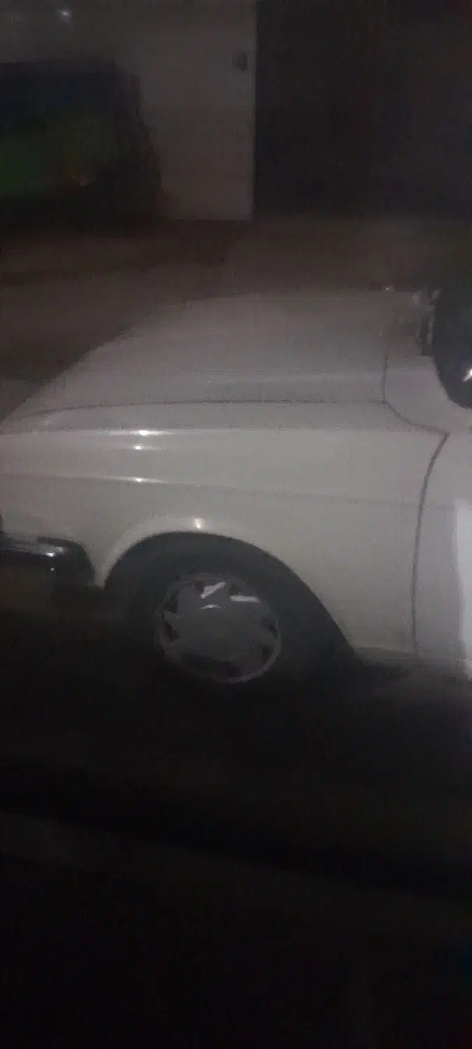 سواری پیکان|خودرو سواری و وانت|قزوین, |دیوار