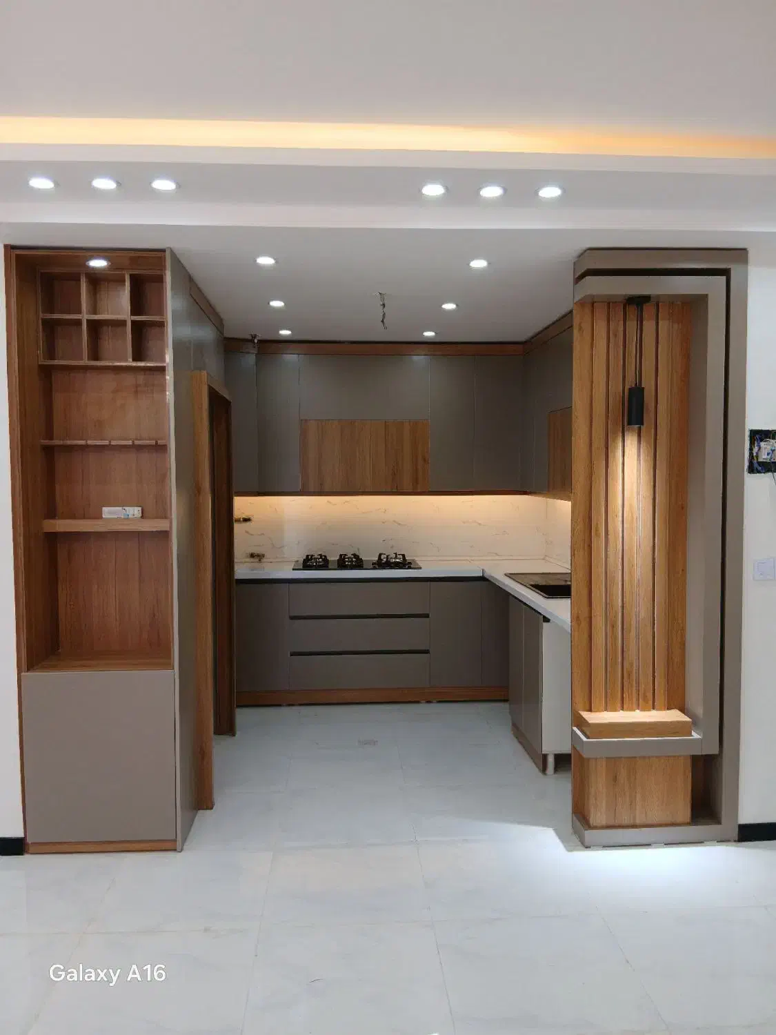 کابینت و دکوراسیون داخلی کالایچوب رضوان|مصالح و تجهیزات ساختمان|گلبهار, شهر جدید گلبهار|دیوار