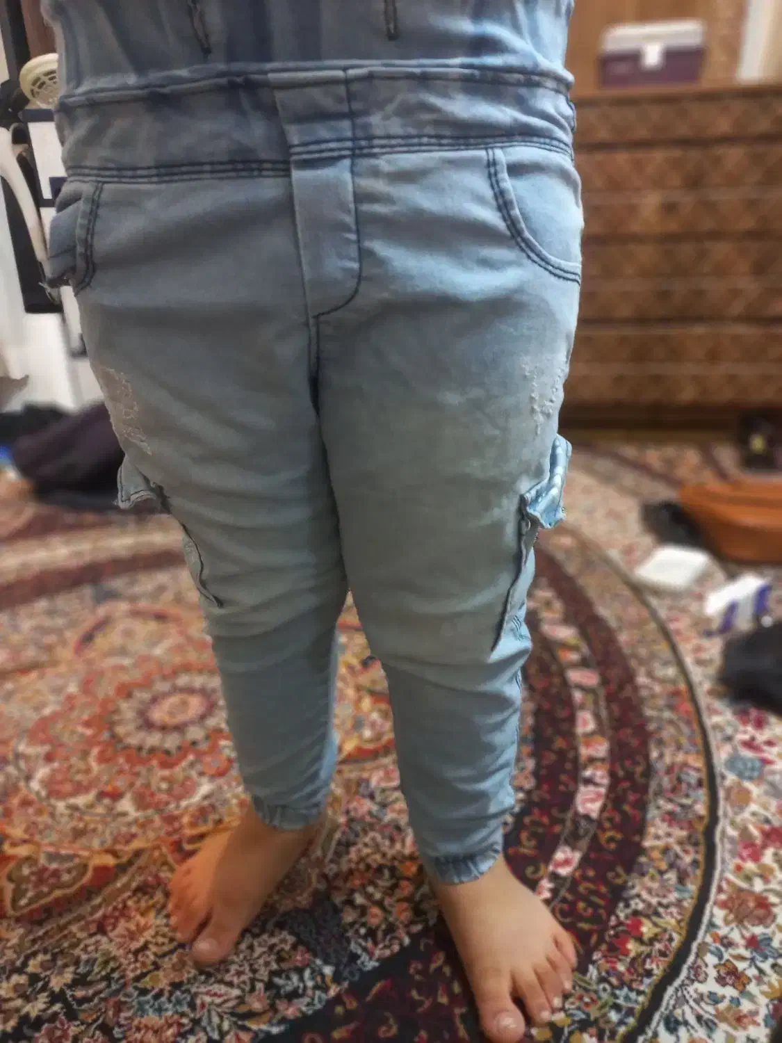 شخصی|کفش و لباس بچه|تهران, سلیمانی|دیوار