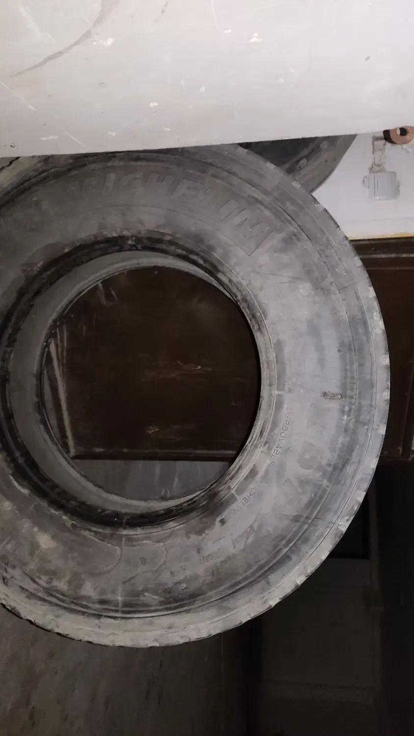 لاستیک برای ادوات کشاورزی|خودرو سنگین|شیروان (خراسان), |دیوار